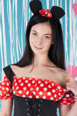 Georgia J 27 years old, from Czech Republic Georgia J 27 years old, from Czech Republic